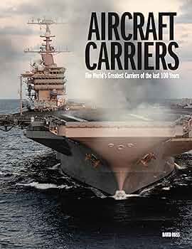(未使用･未開封品)Great Ships: Aircraft Carriers [DVD] 81H+SlxSi+L._UF350,350_QL50_.jpg